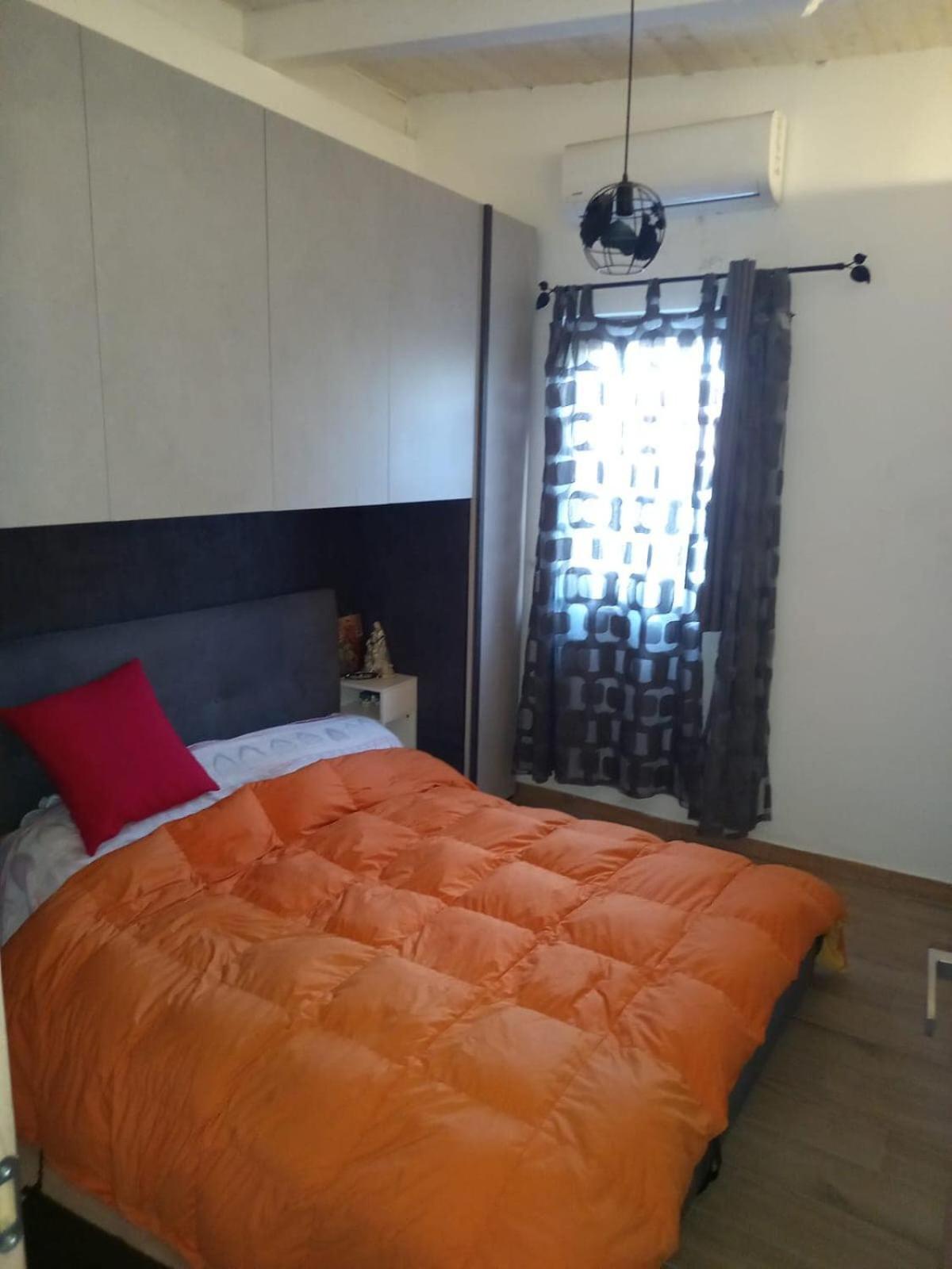 Casa Vacanze Dragona 15 Min Fco 10 Min Ostia Acilia Kültér fotó