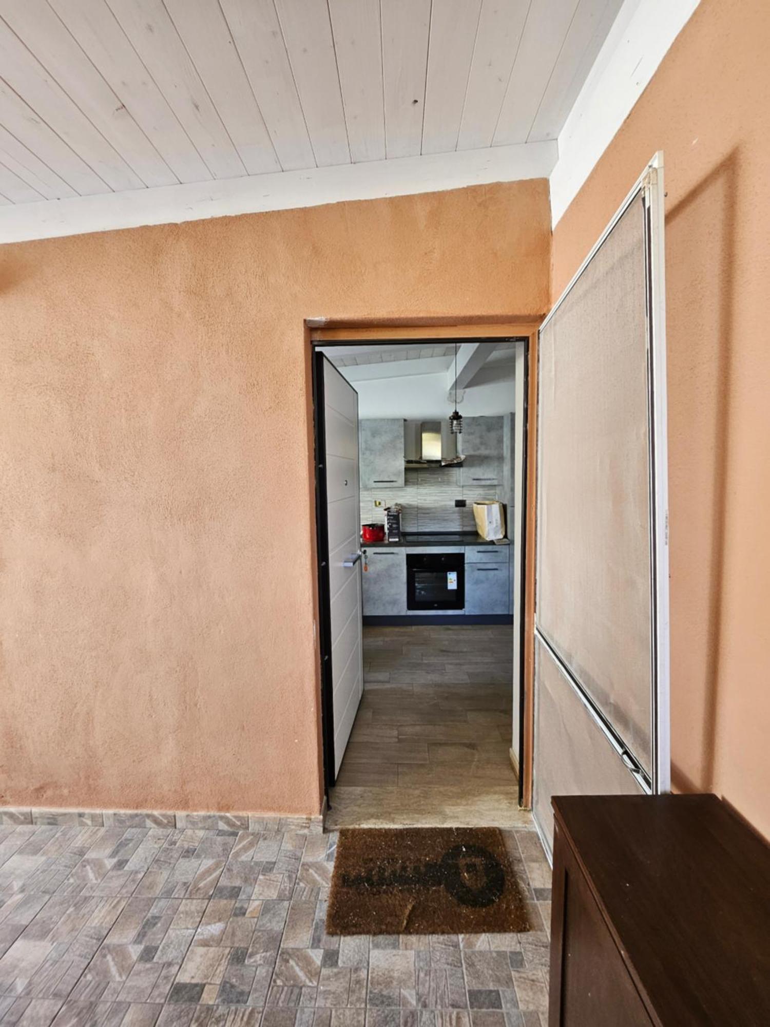 Casa Vacanze Dragona 15 Min Fco 10 Min Ostia Acilia Szoba fotó
